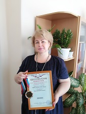 Казакова Лариса Викторовна Казакова Лариса Викторовна