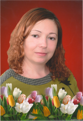 Заместитель заведующего Купрова Наталья Михайловна Заместитель заведующего Купрова Наталья Михайловна